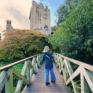 Meet your Posher, Jane